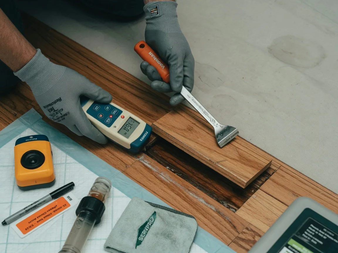 Why choose Water Damage Restoration in Tiger, GA